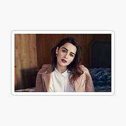 Emilia Clarke