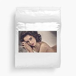 Emilia Clarke Cover
