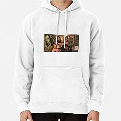 Emilia Clarke Jason Momoa Hoodie