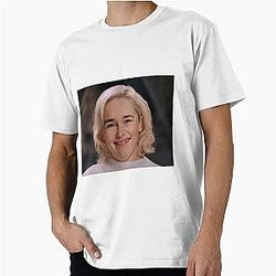 Emilia Clarke Premium T-Shirt