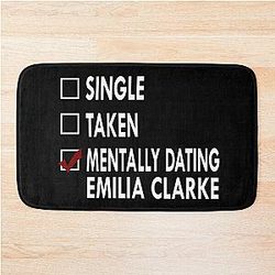 Dating Emilia Clarke Bath