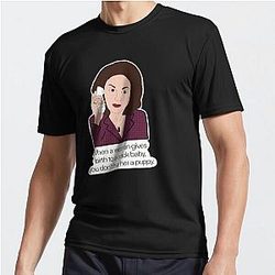 Emily Gilmore Active T-Shirt