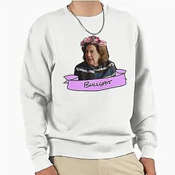 Emily Gilmore Bullshit Pullover Sweatshirt