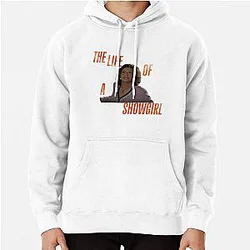 Showgirl Gilmore Hoodie