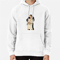 Richard and Emily Gilmore Hoodie