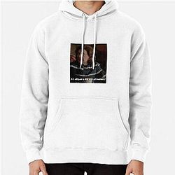 Emily Gilmore Cursing Hoodie