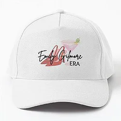 Emily Gilmore Era Baseball Cap