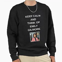 Emily Gilmore Sweatshirt