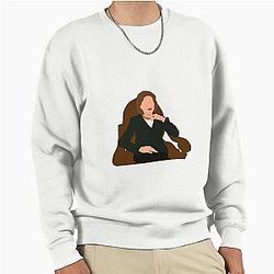 Emily Gilmore Pullover Sweatshirt