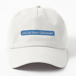 You've Been Gilmored Hat