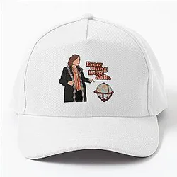Emily Gilmore Everything is for sale Baseball Cap