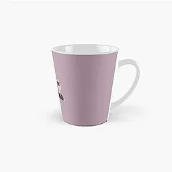 Emily Gilmore Tall Flask Mug