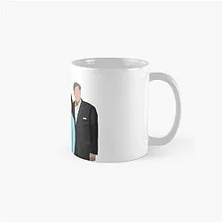 Rory Gilmore's Yale Graduation Mug