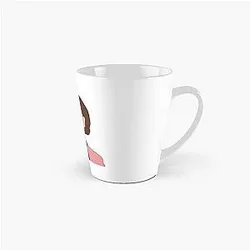 Emily Gilmore Tall Coffee Mug