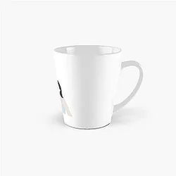 Lorelai and Rory Gilmore Tall Mug