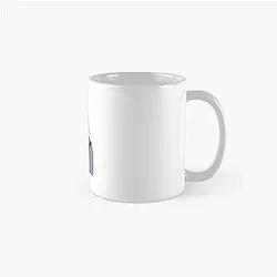 Emily Gilmore Classic Mug