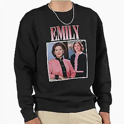 Emily Gilmore Sweatshirt