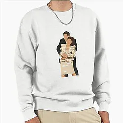 Richard and Emily Gilmore Sweatshirt