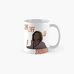 Gilmore Classic Mug