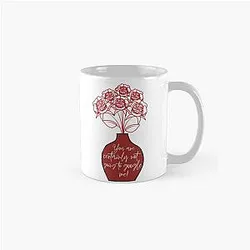 Don't Emily Gilmore Classic Mug