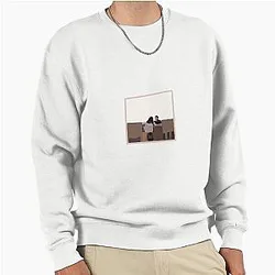 Gilmore Girls episode one Pullover Sweatshirt