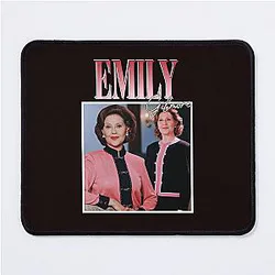 Emily Gilmore Mousemat