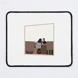 Gilmore Girls episode one Mouse Pad