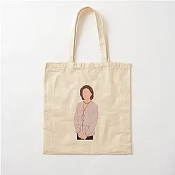 Emily Gilmore Cotton Tote