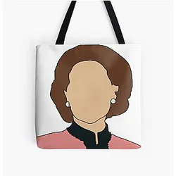 Emily Gilmore Tote Bag