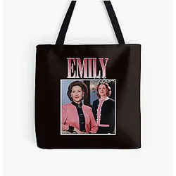 Emily Gilmore Tote Bag