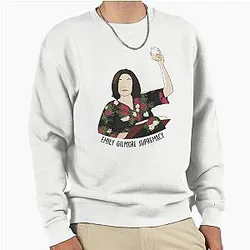 Emily Gilmore Supremacy Sweatshirt
