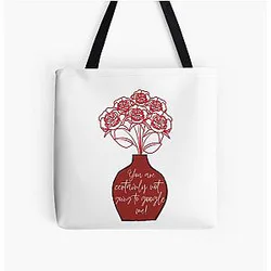 Don't Google Emily Gilmore Tote Bag