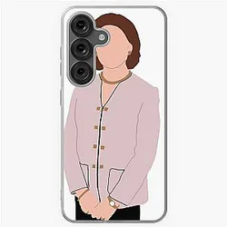 Emily Gilmore Samsung Galaxy Case