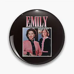 Emily Gilmore Pin