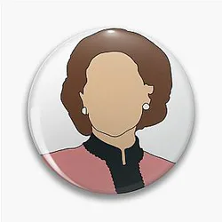 Emily Gilmore PIN