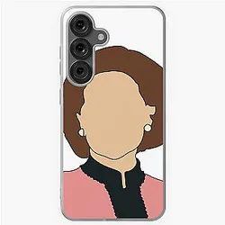 Emily Gilmore Samsung Galaxy Case