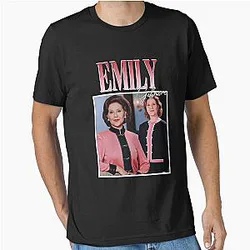 Emily Gilmore Essential T-Shirt