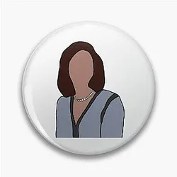 Emily Gilmore's Pin