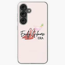 Emily Gilmore Samsung Galaxy Soft Case