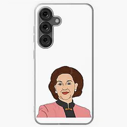 Emily Gilmore Samsung Case