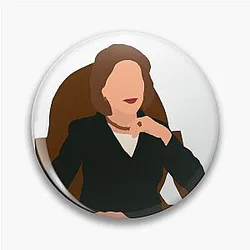 Emily Gilmore's Pin