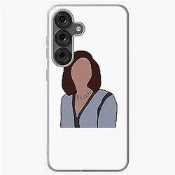 Emily Gilmore Samsung Galaxy Case