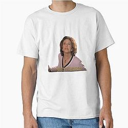 Emily Gilmore buy me a classic T-Shirt