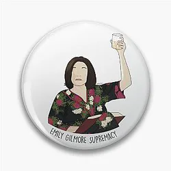 Emily Gilmore Pin