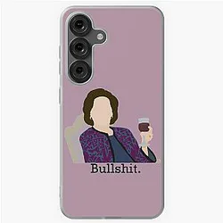 Emily Gilmore Samsung Galaxy Case