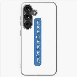 You've Been Giles Samsung Galaxy Soft Case
