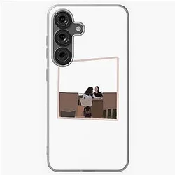 Gilmore Girls episode one Samsung Galaxy Case