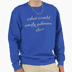 Emily Gilmore Sweatshirt
