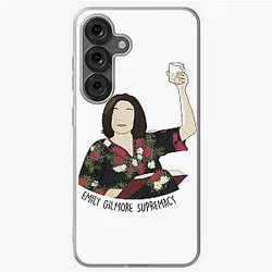 Emily Gilmore Samsung Galaxy Soft Case