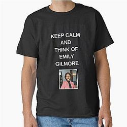 Emily Classic T-Shirt